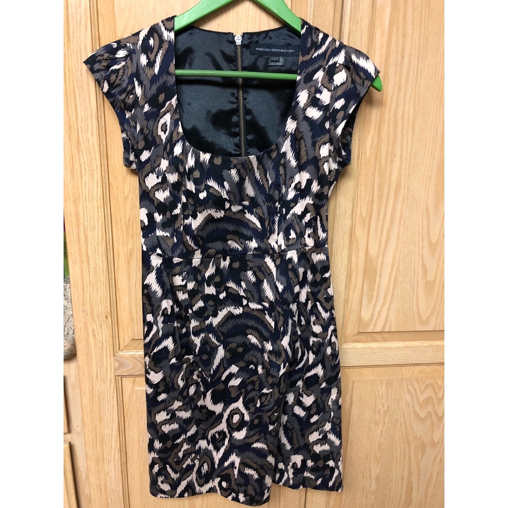 French Connection dress